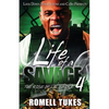 Life of a Savage 4 - Paperback
