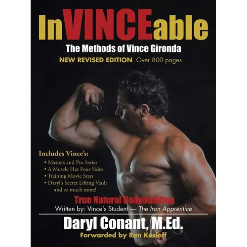 Invinceable - Paperback
