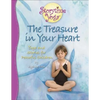 The Treasure in Your Heart: Yoga and Stories for Peaceful Children - Paperback