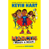 Marcus Makes a Movie - Paperback