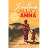 Finding Lalla's Anna - Paperback