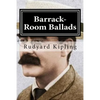 Barrack-Room Ballads - Paperback