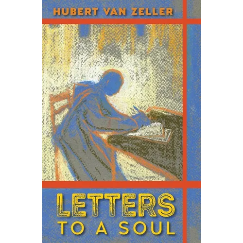 Letters to a Soul - Paperback