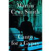 Canto for a Gypsy - Paperback