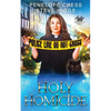 Holy Homicide - Paperback