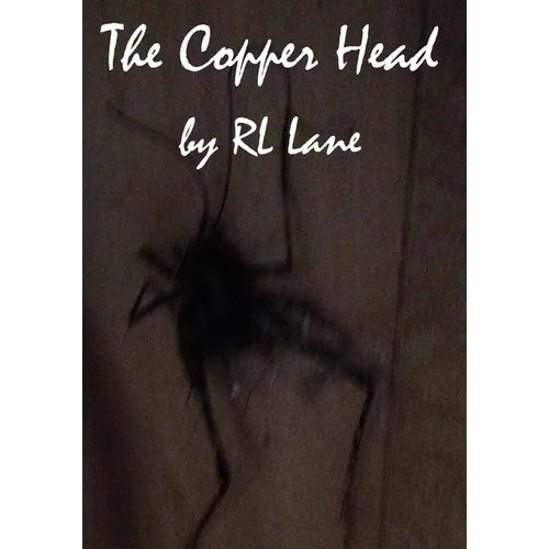 The Copper Head - Paperback