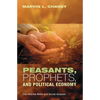 Peasants, Prophets, and Political Economy: The Hebrew Bible and Social Analysis - Hardcover