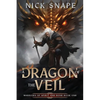 A Dragon of the Veil: A Dark Epic Fantasy - Paperback