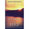 Islands Of Fire - Paperback