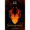 Number 44 the Mysterious Stranger: The Chronicle of Young Satan - Paperback