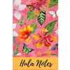 Hula Notes - Paperback
