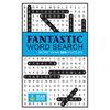Fantastic Word Search: With 300 Puzzles - Paperback