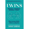 Twins: Double Trouble, Double Treat - Hardcover
