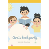 Ava's book party - Paperback