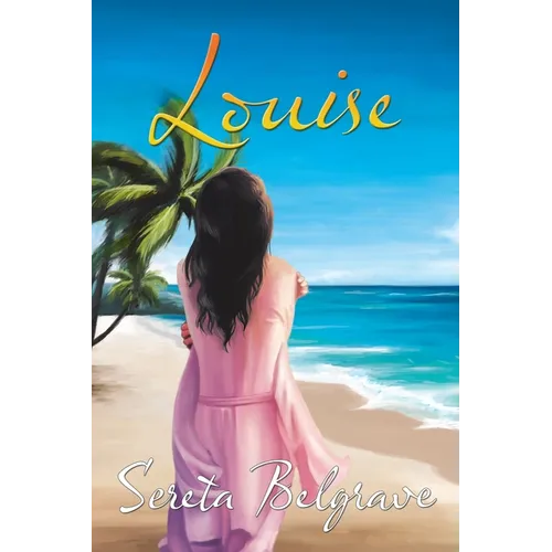 Louise - Paperback
