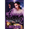 Savage Storms 2 - Paperback