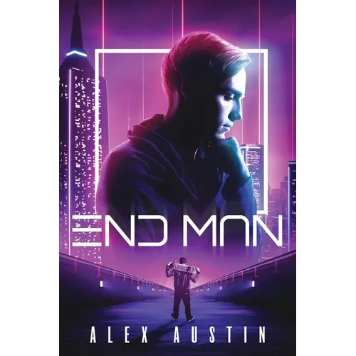 End Man - Paperback