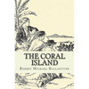The Coral Island - Paperback