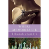 Where Memories Lie - Paperback