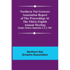 Northern Nut Growers Association Report of the Proceedings at the Thirty-Eighth Annual Meeting; Guelph, Ontario, September 3, 4, 5, 1947 - Paperback