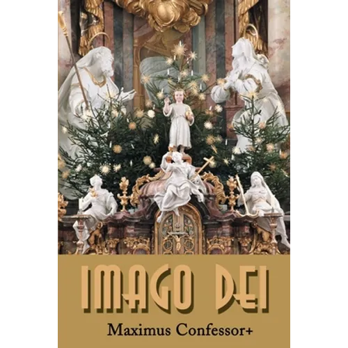 Imago Dei - Paperback