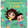 La Primavera de Leah - Hardcover