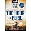 Hour of Peril - Paperback