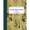 Vintage Botany Prints: Vol. 1 - Paperback