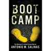 Boot Camp: The Making of a United States Marine - Paperback