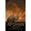 Afghan Camel Strings and the Australian Outback - Paperback