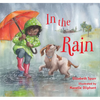 In the Rain - Board Book