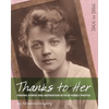 Thanks to Her: Finding Power and Inspiration in Your Family Photos - Paperback