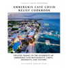 Ambergris Caye COVID Relief Cookbook - Hardcover