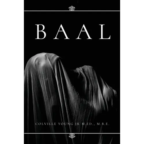 Baal - Paperback