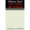 Song of Songs Continental Comm - Hardcover