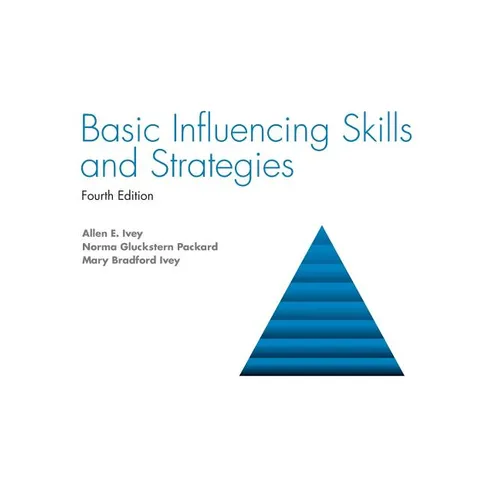 Basic Influencing Skills and Strategies - Hardcover