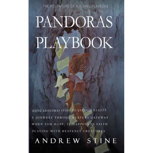 Pandora's Playbook - Paperback