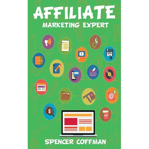 Affiliate Marketing Expert - Paperback