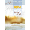 Light - My Word in 30 Days: A Guided Journal Through Scripture - Paperback