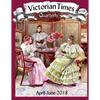Victorian Times Quarterly #16 - Paperback