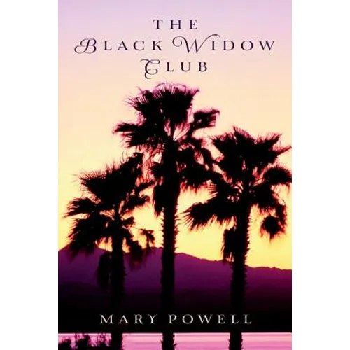 The Black Widow Club - Paperback