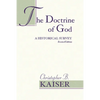 The Doctrine of God: A Historical Survey (Revised) - Paperback
