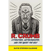 R. Crumb: Literature, Autobiography, and the Quest for Self - Hardcover