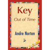 Key Out of Time - Hardcover