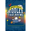 Riddles That Rhyme - Paperback