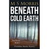 Beneath Cold Earth: A Yorkshire Murder Mystery - Paperback