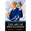 The Art of Speculation - Paperback