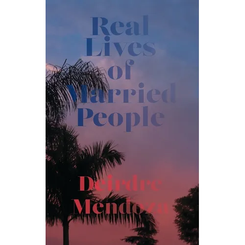 Real Lives of Married People - Paperback