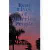 Real Lives of Married People - Paperback