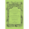Dead Reckonings No. 21 (Spring 2017) - Paperback